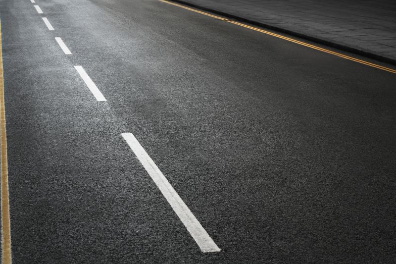 Asphalt Marking in Katy, TX