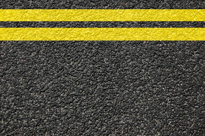 Asphalt Painting in Katy, TX