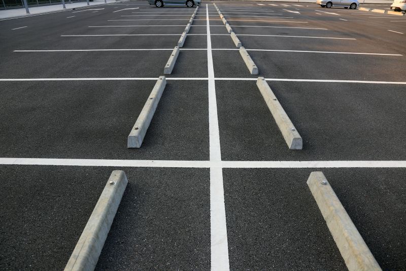 Pavement Marking Service in Hilton Head Island, SC