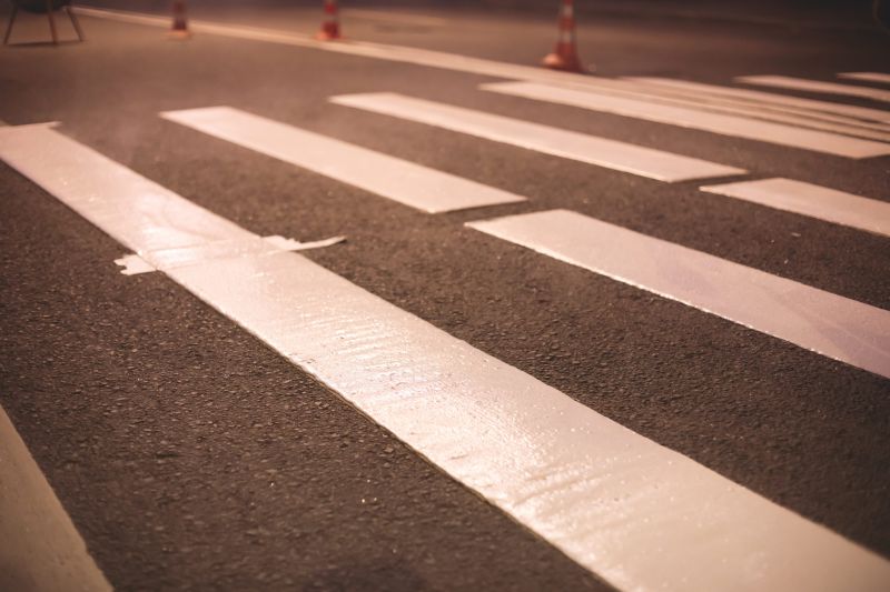 Paving Striping And Sealing